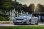 BMW M4 Convertible M Performance Parts 2017 года (WW)